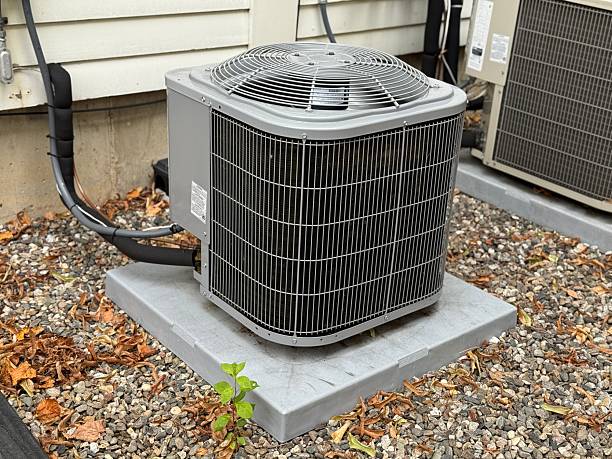 24/7 Emergency Heat Pump Repair experts in Bellevue, IL