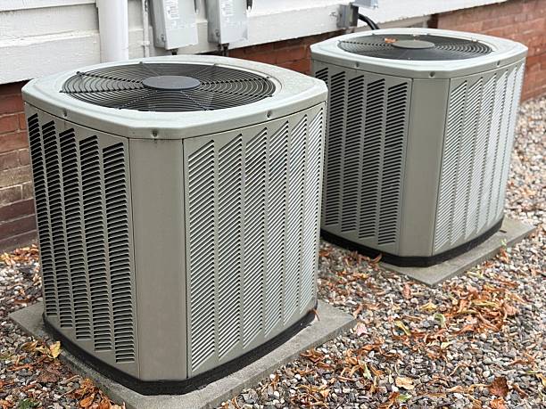 Reliable Heat Pump Repair contractor in Bellevue, IL by Leonard HVAC